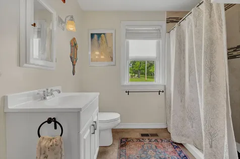 135 Crockett Road Dexter ME 04930