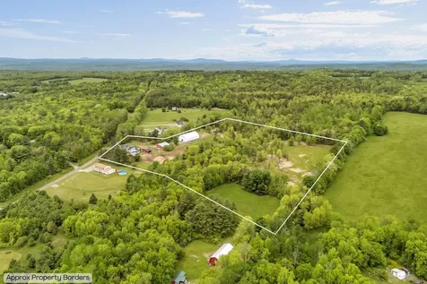 135 Crockett Road Dexter ME 04930