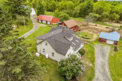 135 Crockett Road Dexter ME 04930