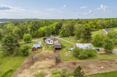 135 Crockett Road Dexter ME 04930