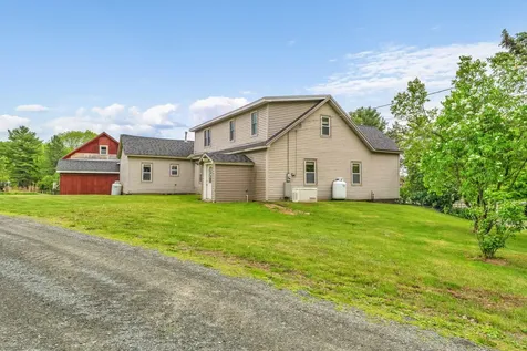 135 Crockett Road Dexter ME 04930