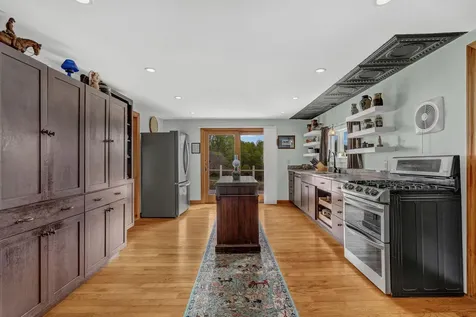 135 Crockett Road Dexter ME 04930