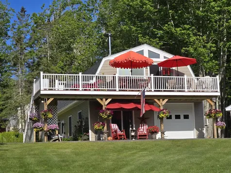 28 Fox Run Lamoine ME 04605