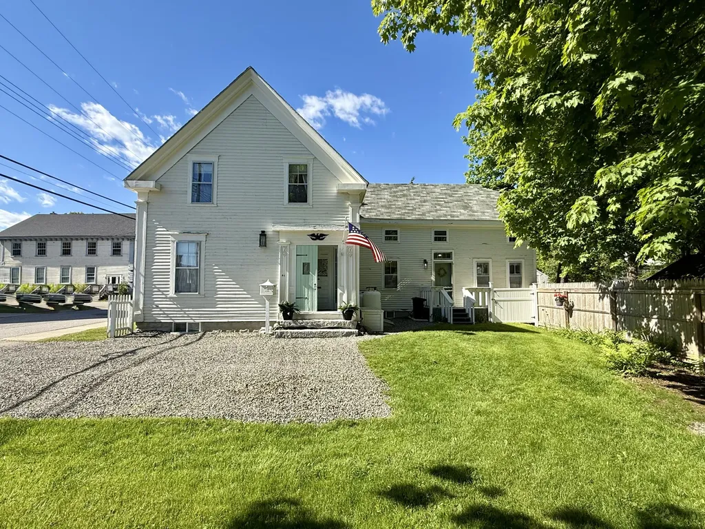 51 High Street Eastport ME 04631