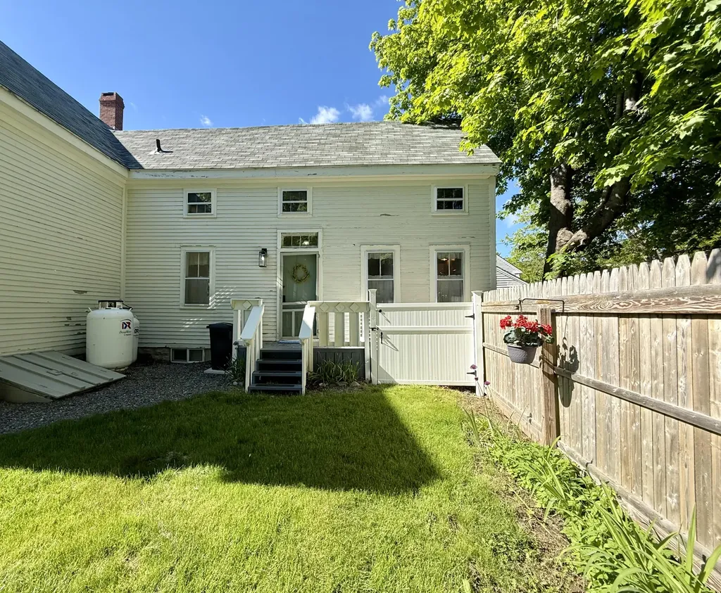 51 High Street Eastport ME 04631