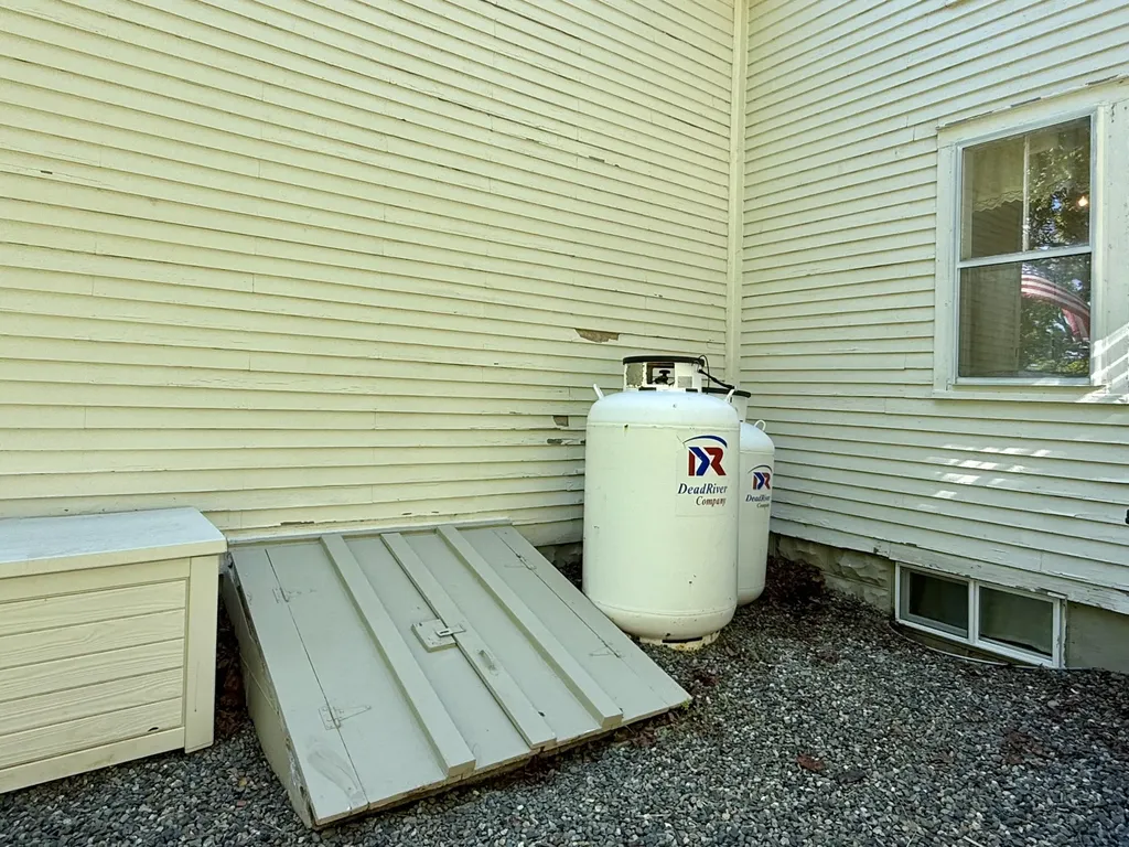 51 High Street Eastport ME 04631