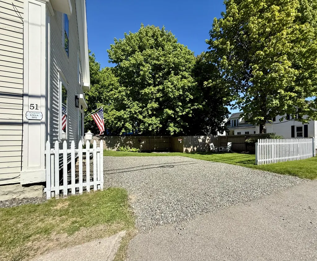 51 High Street Eastport ME 04631