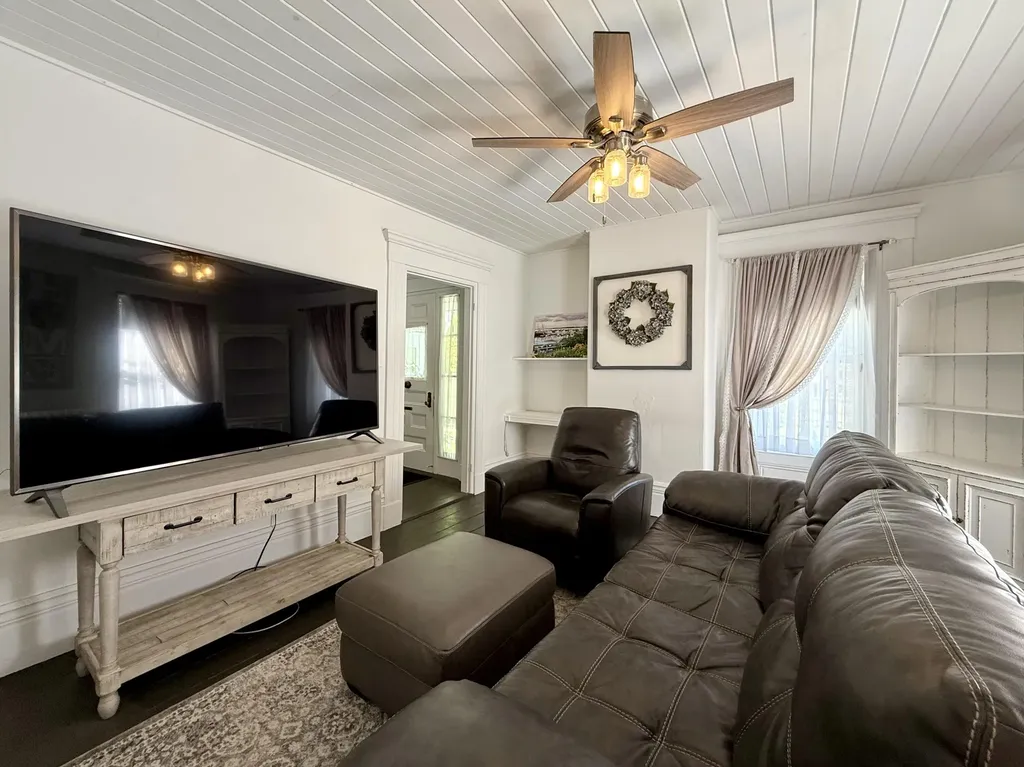 51 High Street Eastport ME 04631