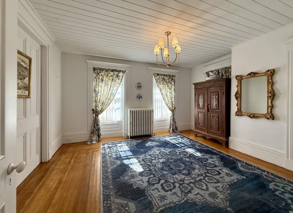 51 High Street Eastport ME 04631