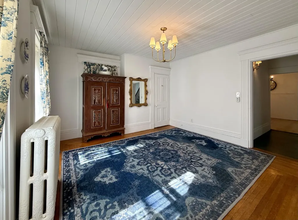 51 High Street Eastport ME 04631