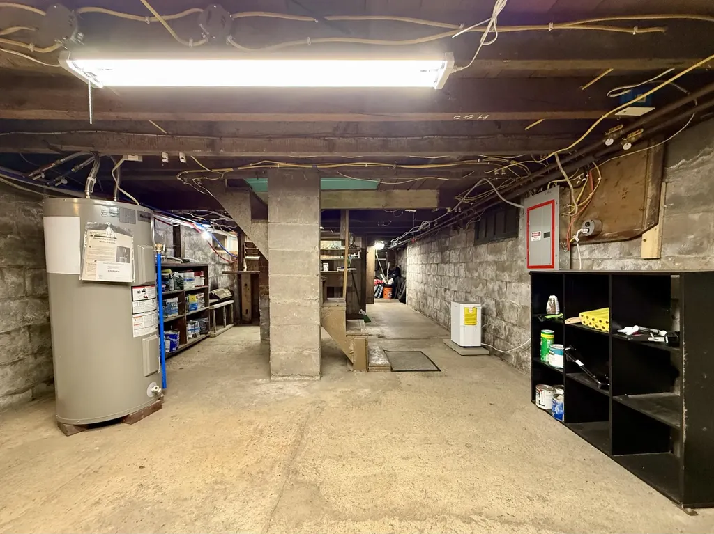 51 High Street Eastport ME 04631
