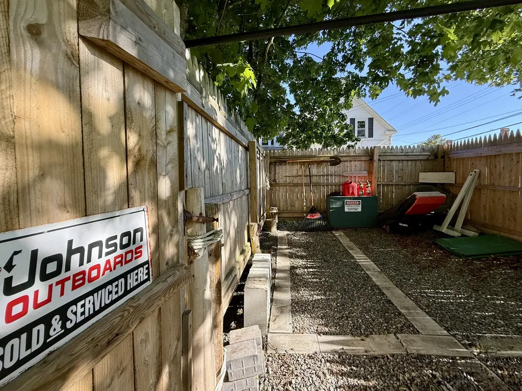 51 High Street Eastport ME 04631