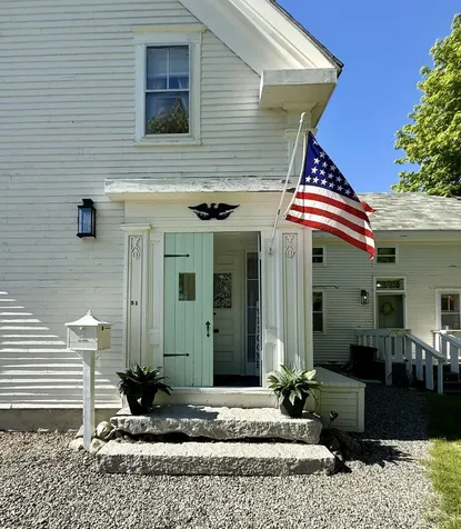 51 High Street Eastport ME 04631