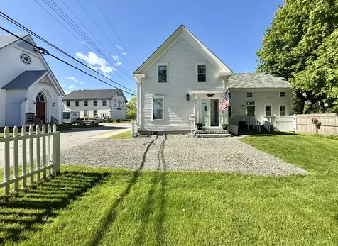51 High Street Eastport ME 04631