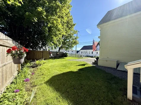 51 High Street Eastport ME 04631