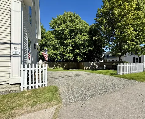 51 High Street Eastport ME 04631
