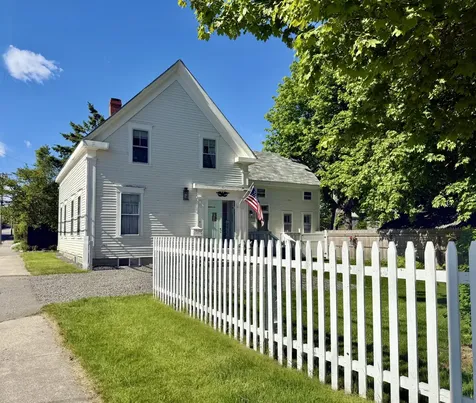 51 High Street Eastport ME 04631