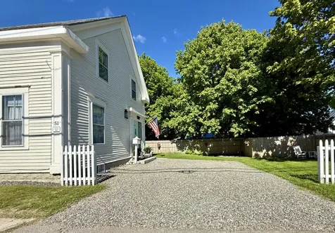 51 High Street Eastport ME 04631
