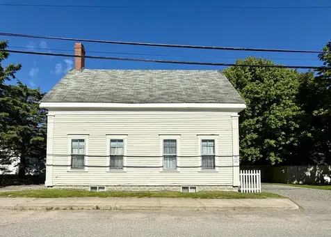 51 High Street Eastport ME 04631
