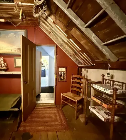 51 High Street Eastport ME 04631