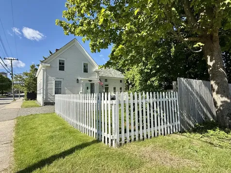 51 High Street Eastport ME 04631