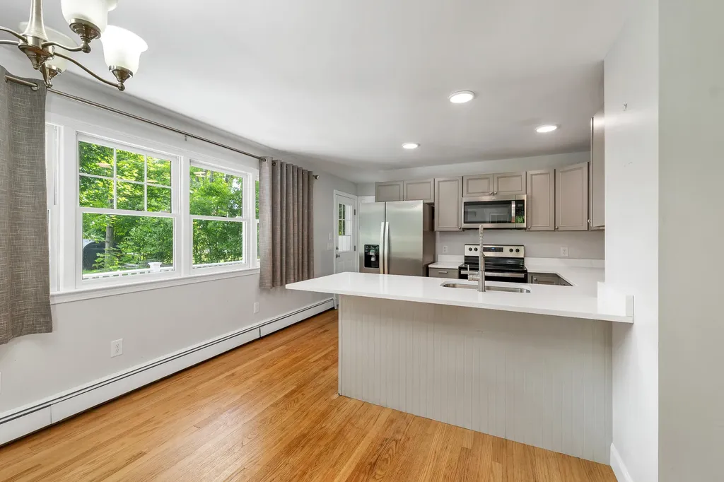 5 Joy Street Sanford ME 04083