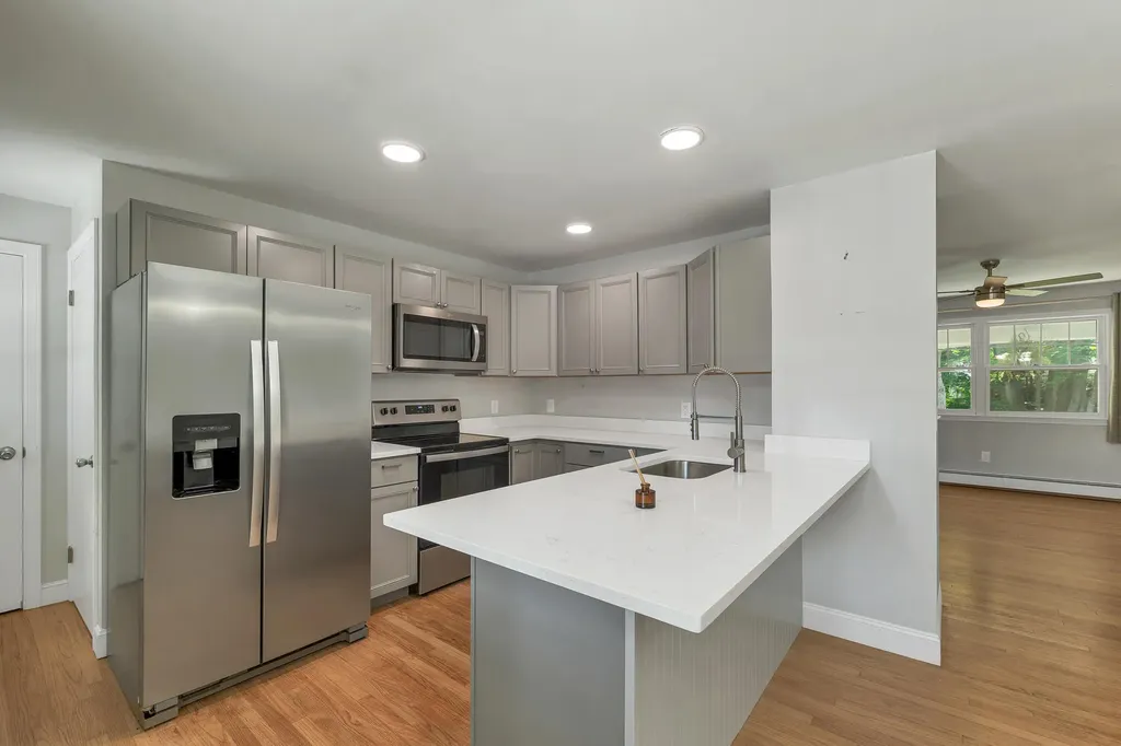 5 Joy Street Sanford ME 04083