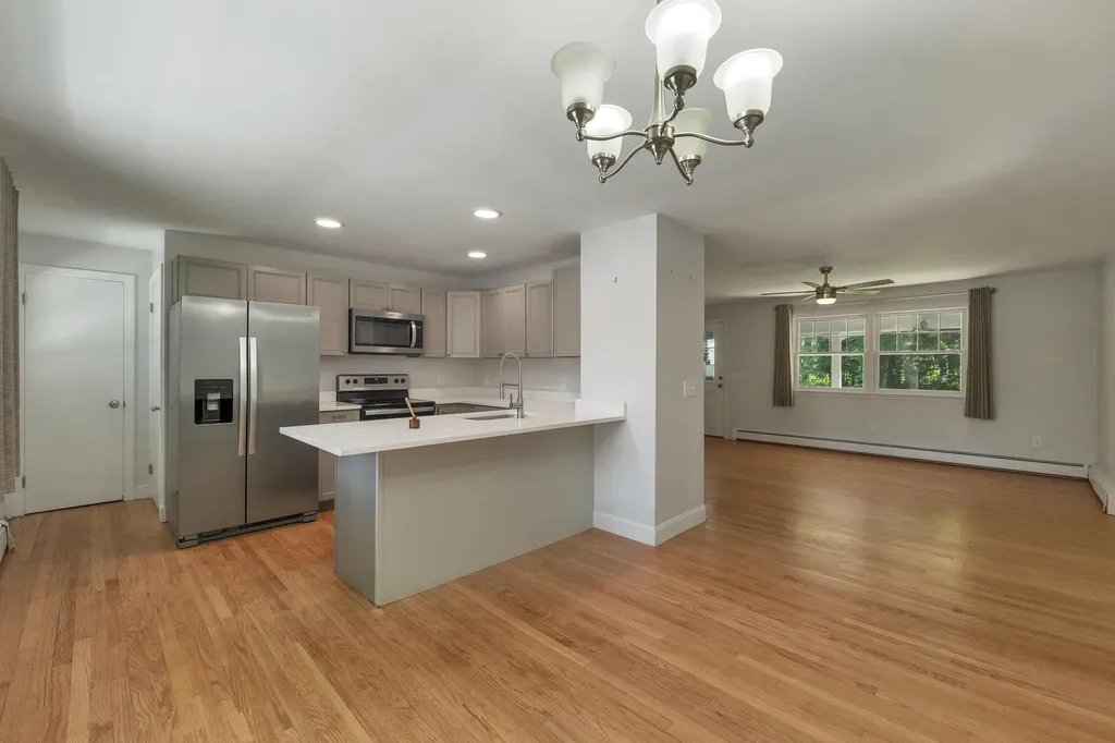 5 Joy Street Sanford ME 04083