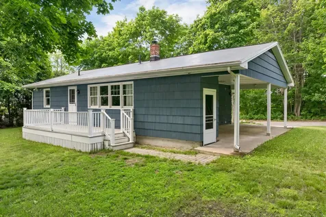 5 Joy Street Sanford ME 04083