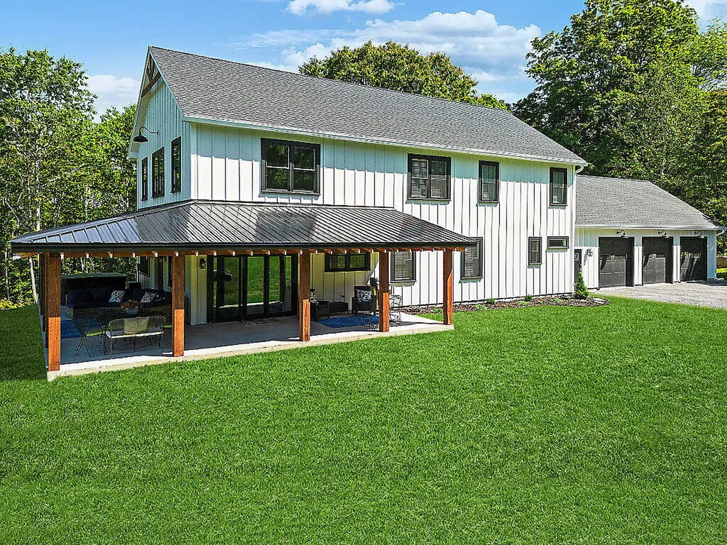 544 Whitefield Road Pittston ME 04345