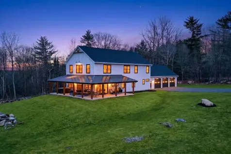 544 Whitefield Road Pittston ME 04345