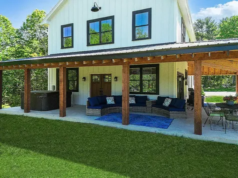 544 Whitefield Road Pittston ME 04345