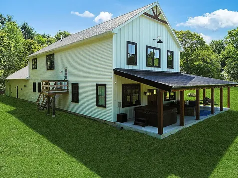544 Whitefield Road Pittston ME 04345
