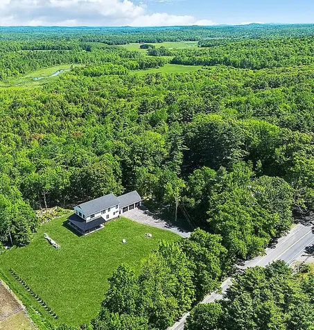 544 Whitefield Road Pittston ME 04345