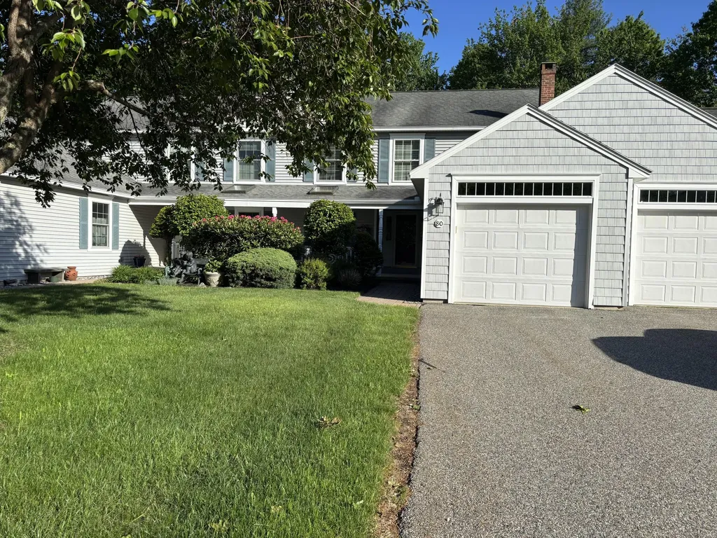 80 Stratford Place Kennebunk ME 04043