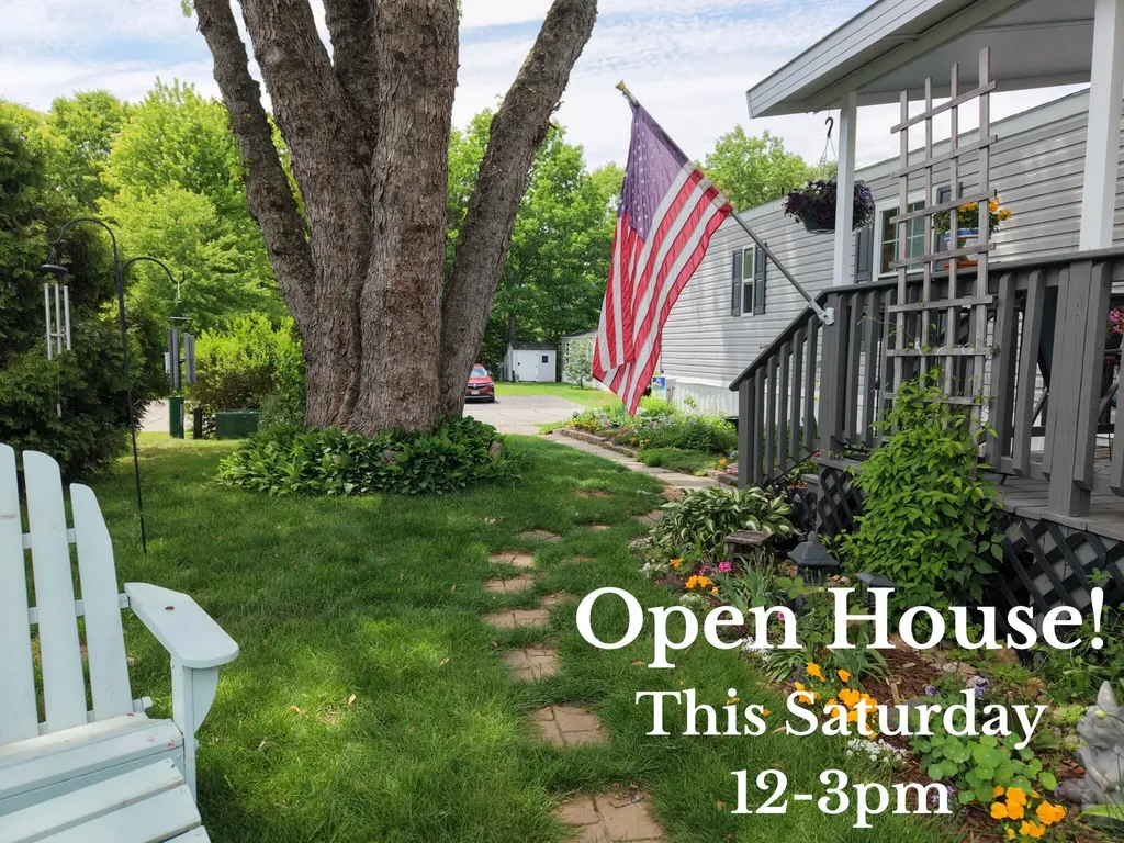 45 Woodside Drive Lisbon ME 04250
