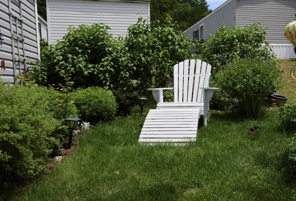 45 Woodside Drive Lisbon ME 04250