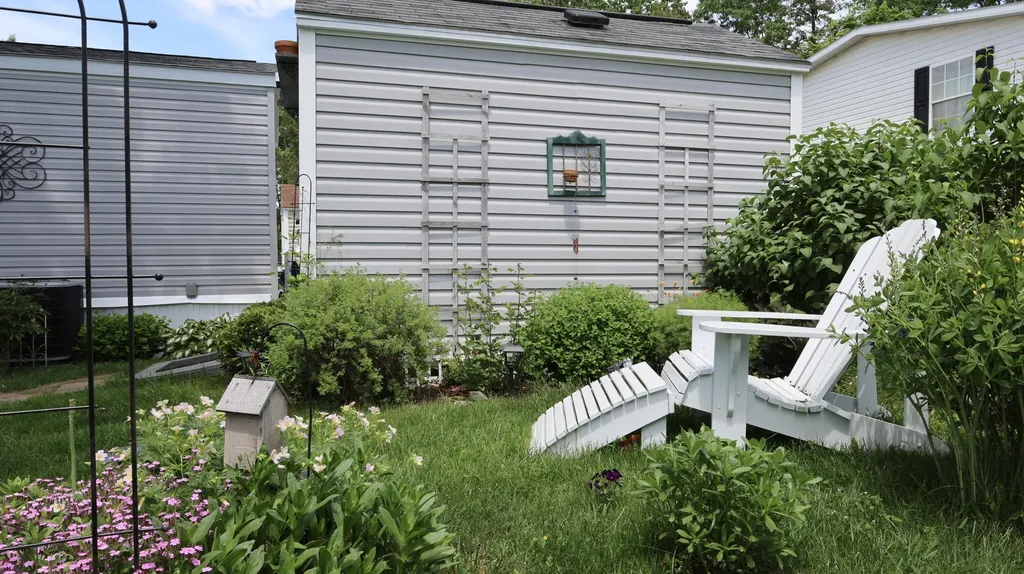 45 Woodside Drive Lisbon ME 04250