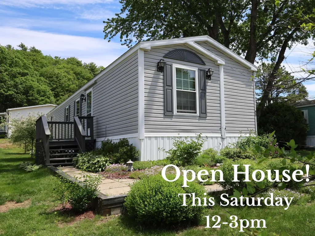 45 Woodside Drive Lisbon ME 04250