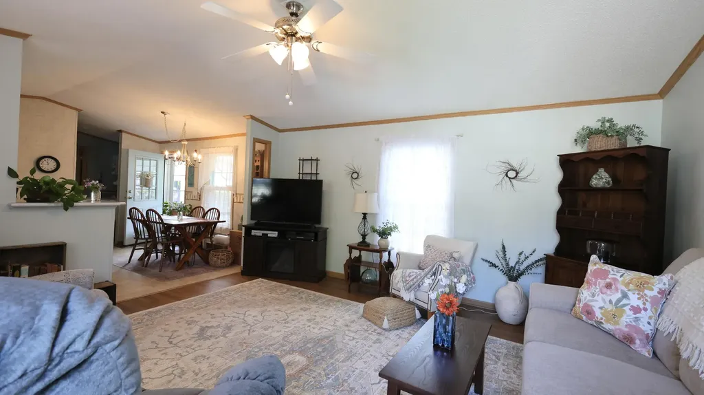45 Woodside Drive Lisbon ME 04250