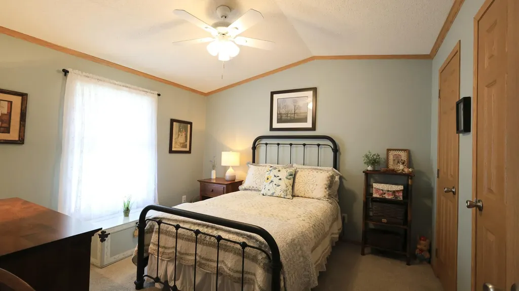 45 Woodside Drive Lisbon ME 04250