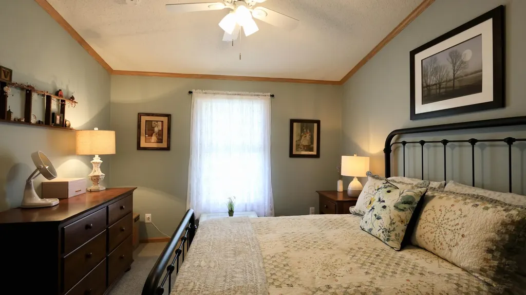 45 Woodside Drive Lisbon ME 04250