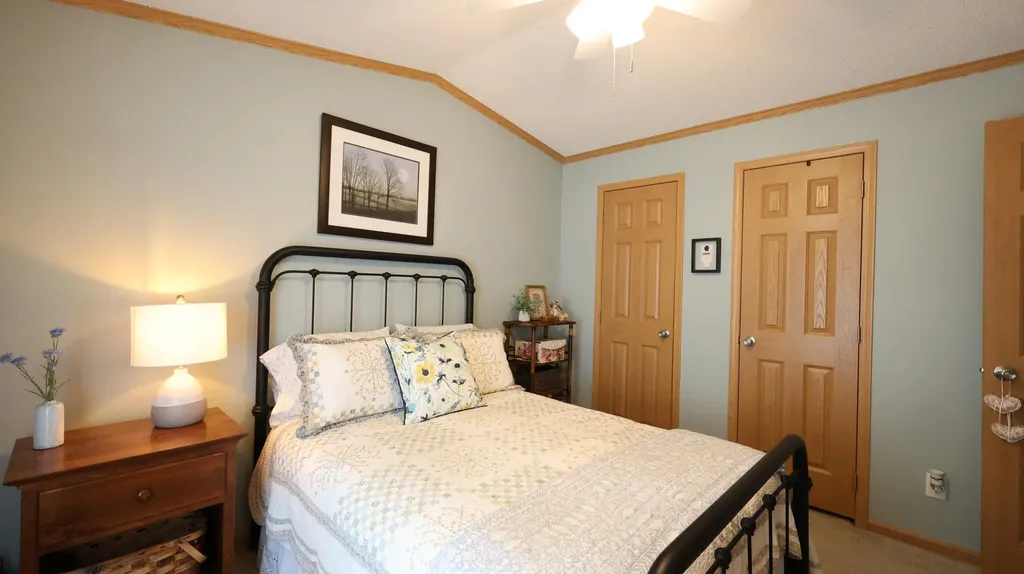 45 Woodside Drive Lisbon ME 04250