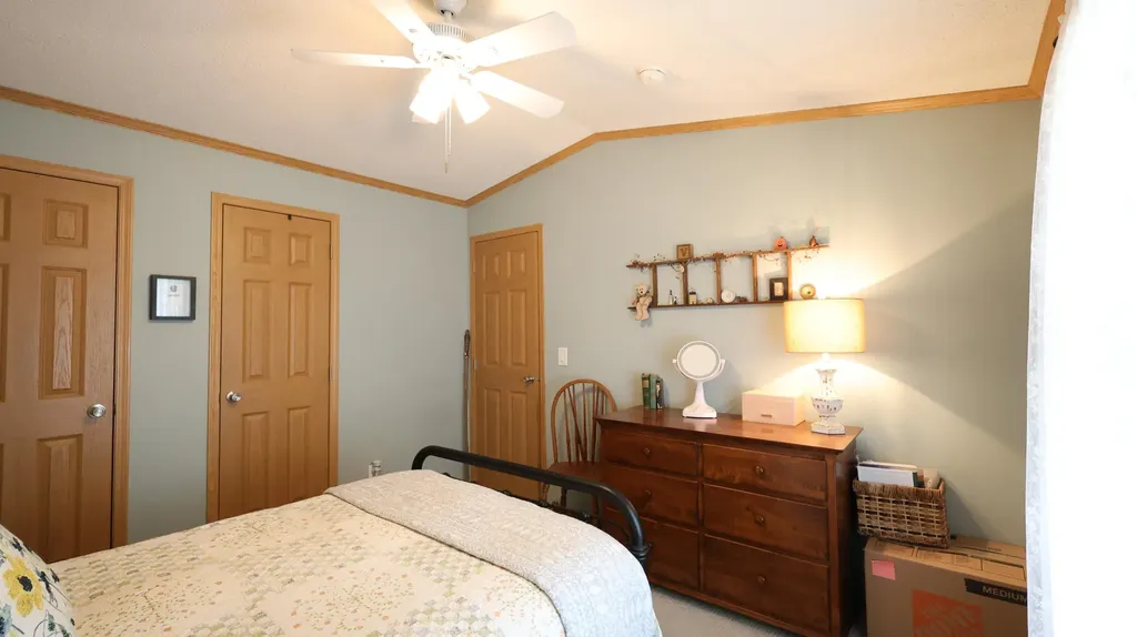 45 Woodside Drive Lisbon ME 04250