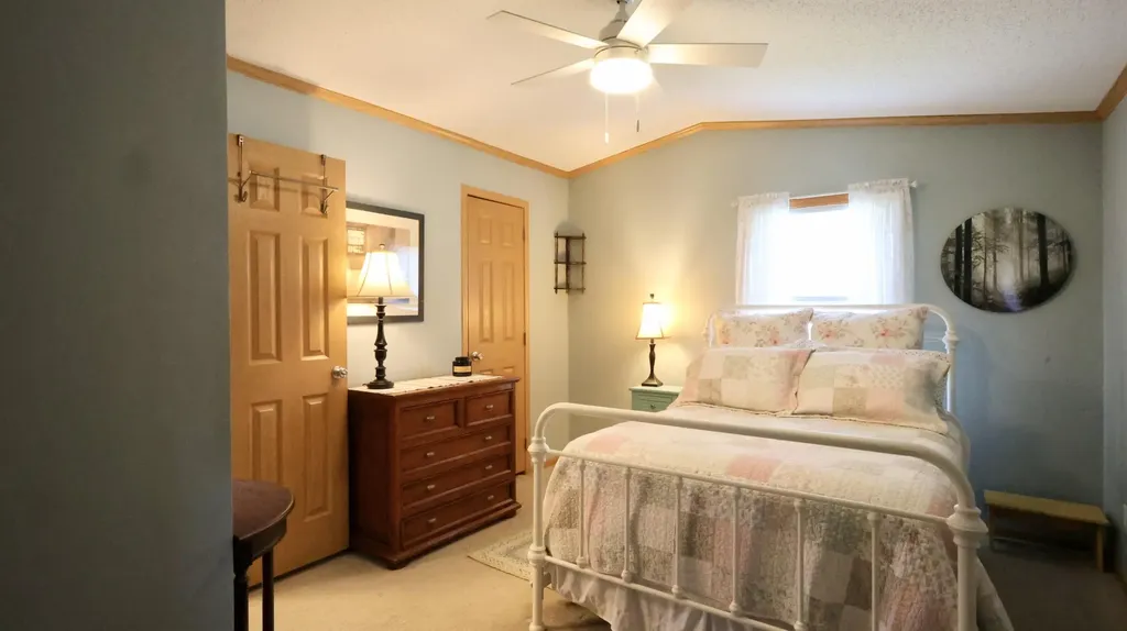 45 Woodside Drive Lisbon ME 04250