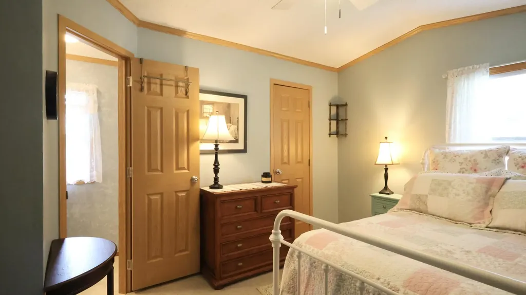 45 Woodside Drive Lisbon ME 04250