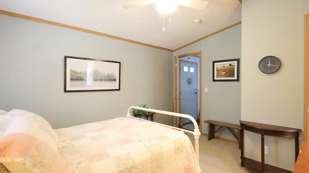 45 Woodside Drive Lisbon ME 04250