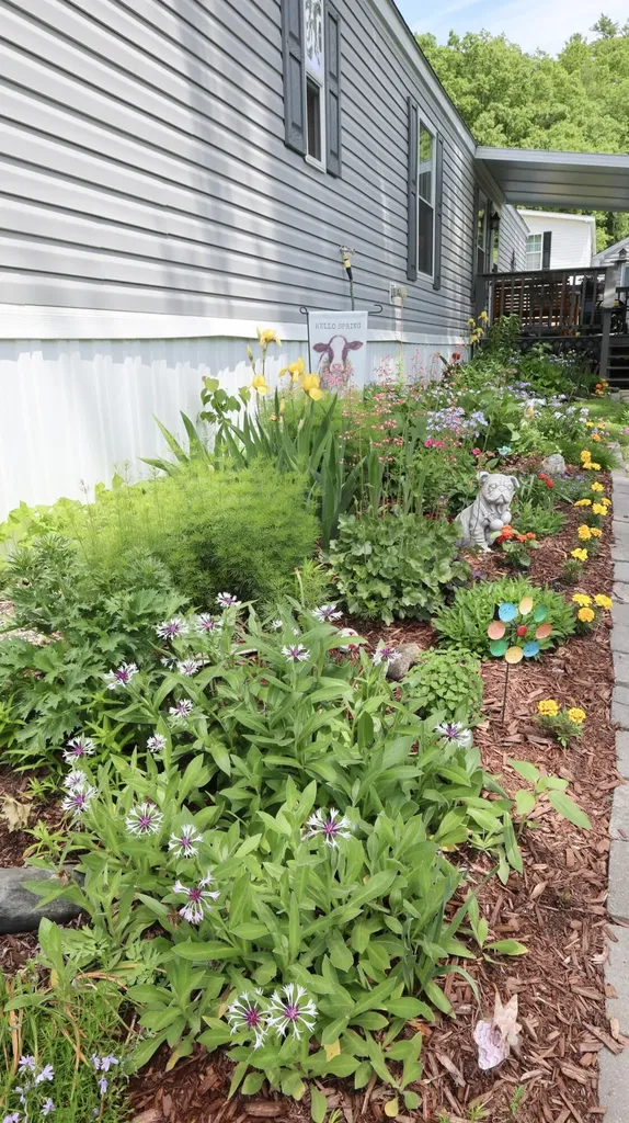 45 Woodside Drive Lisbon ME 04250