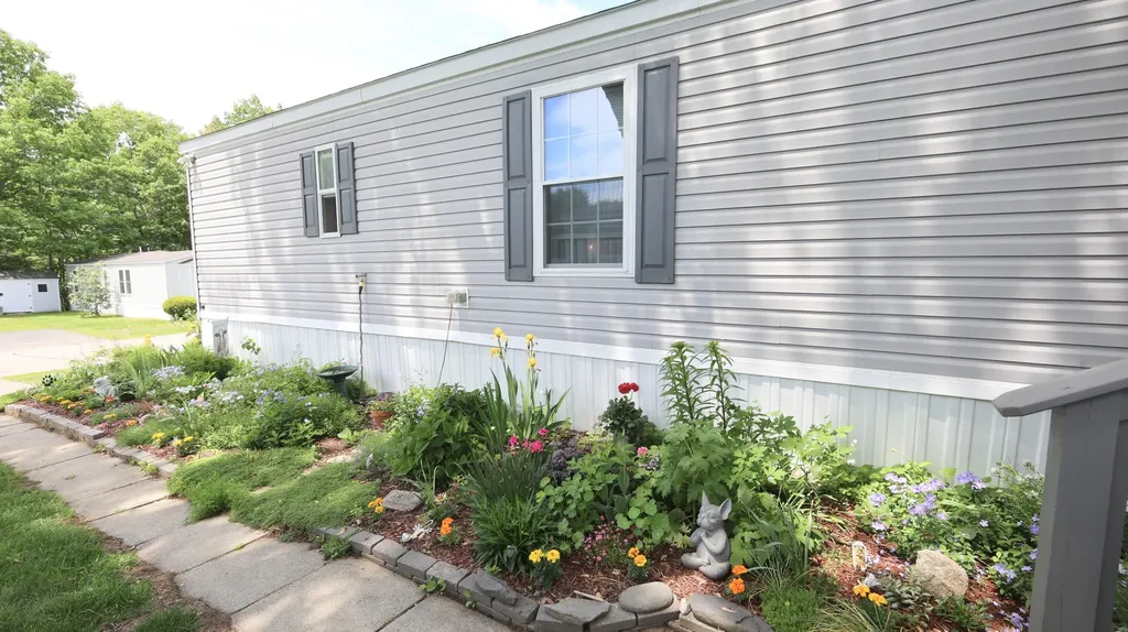45 Woodside Drive Lisbon ME 04250