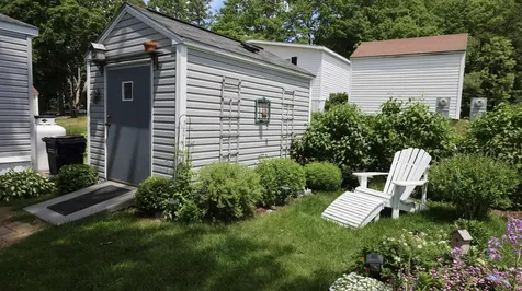 45 Woodside Drive Lisbon ME 04250